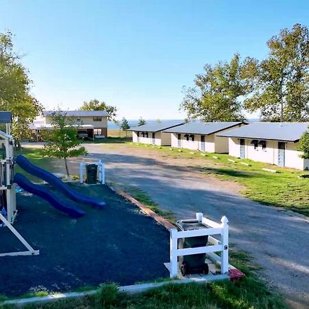 Oasis Lake Buchanan Bluffton Екстериор снимка