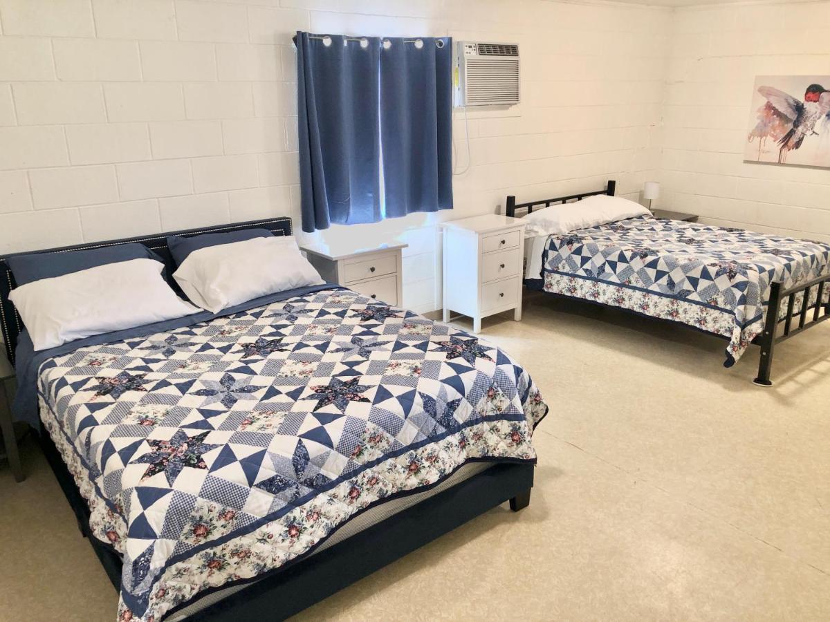 Oasis Lake Buchanan Bluffton Екстериор снимка