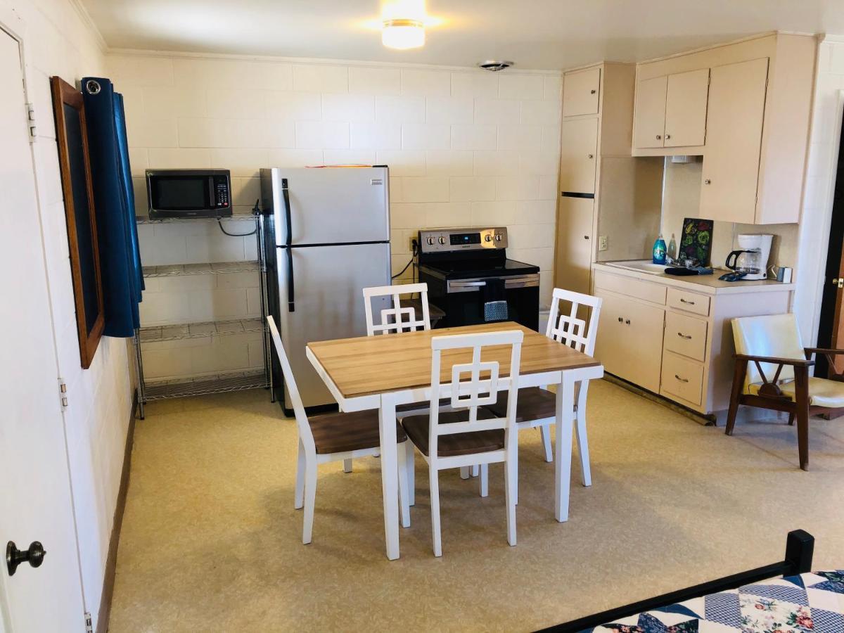 Oasis Lake Buchanan Bluffton Екстериор снимка