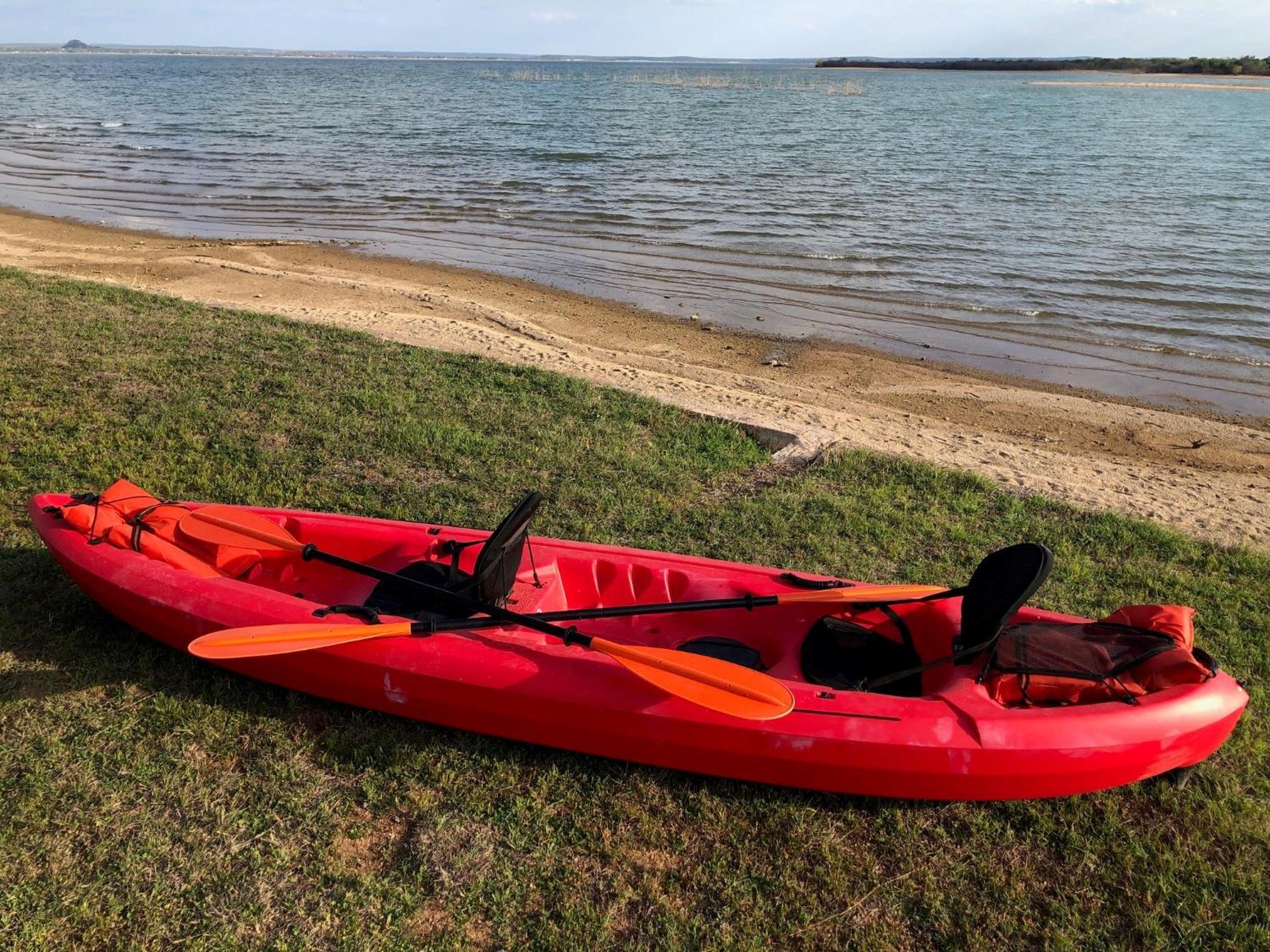 Oasis Lake Buchanan Bluffton Екстериор снимка