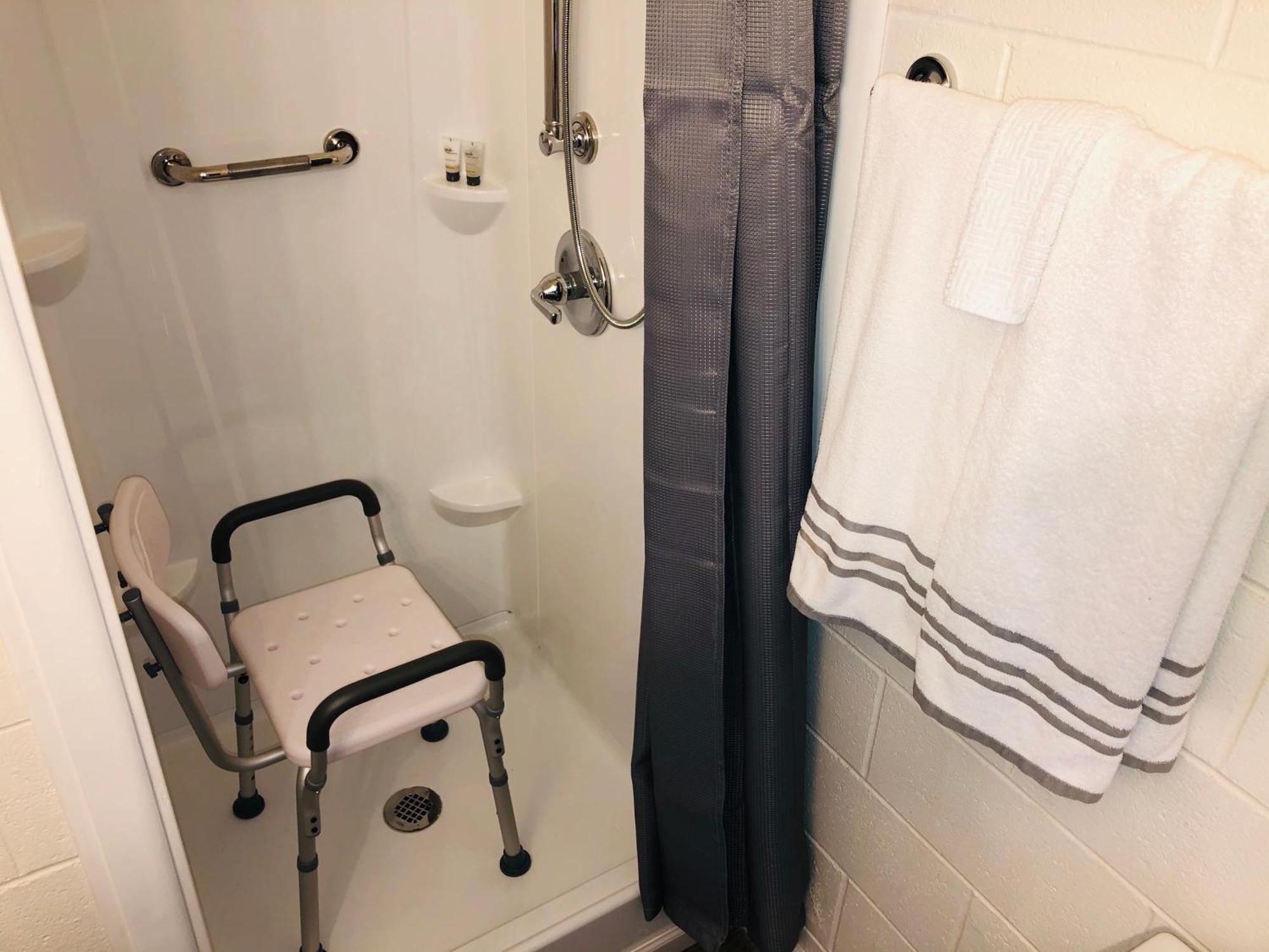 Oasis Lake Buchanan Bluffton Екстериор снимка