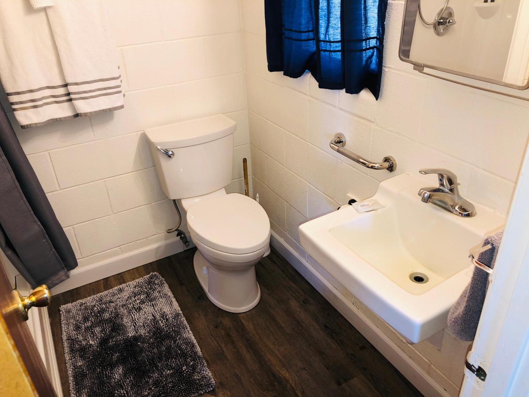 Oasis Lake Buchanan Bluffton Екстериор снимка