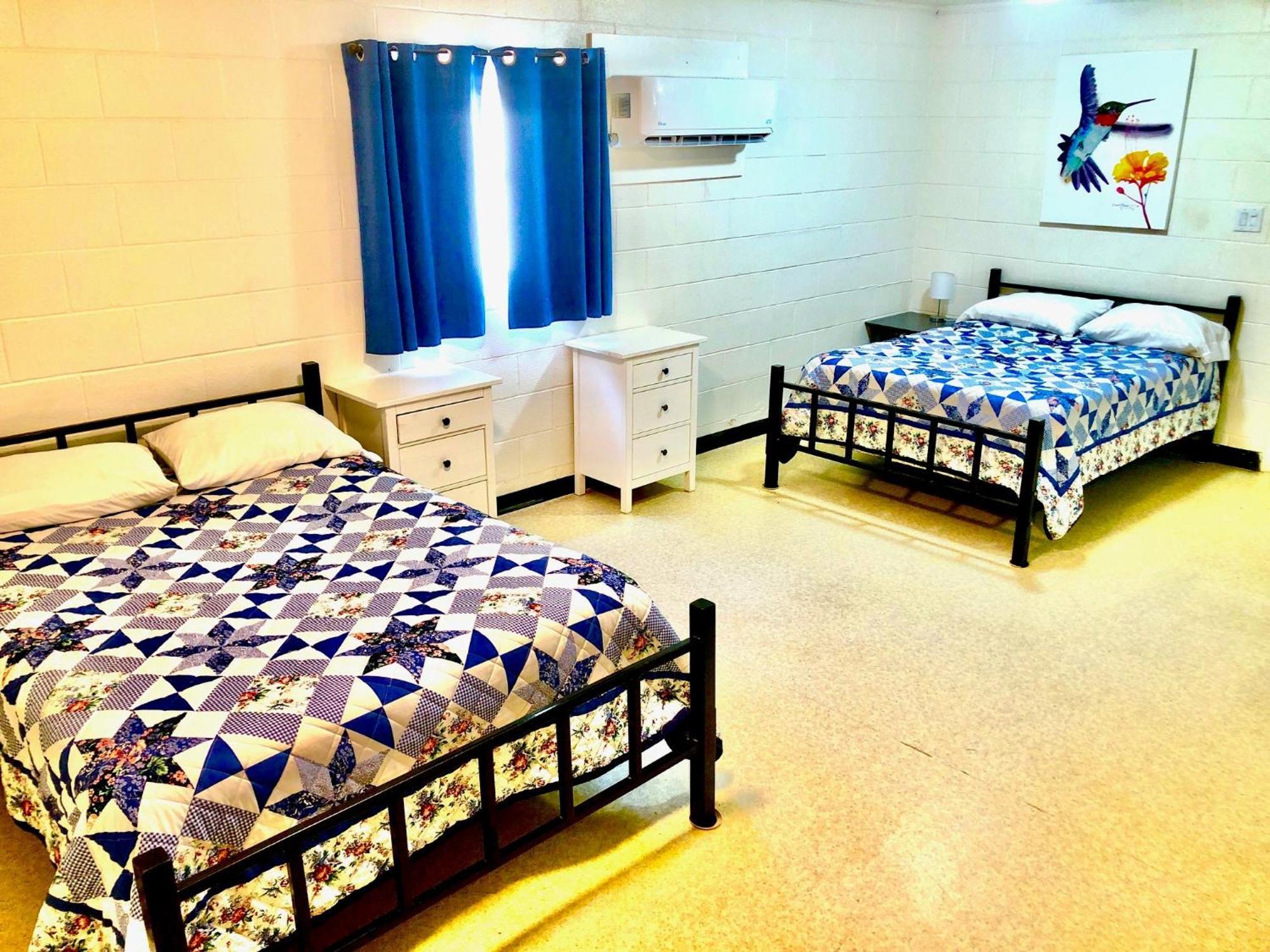 Oasis Lake Buchanan Bluffton Екстериор снимка