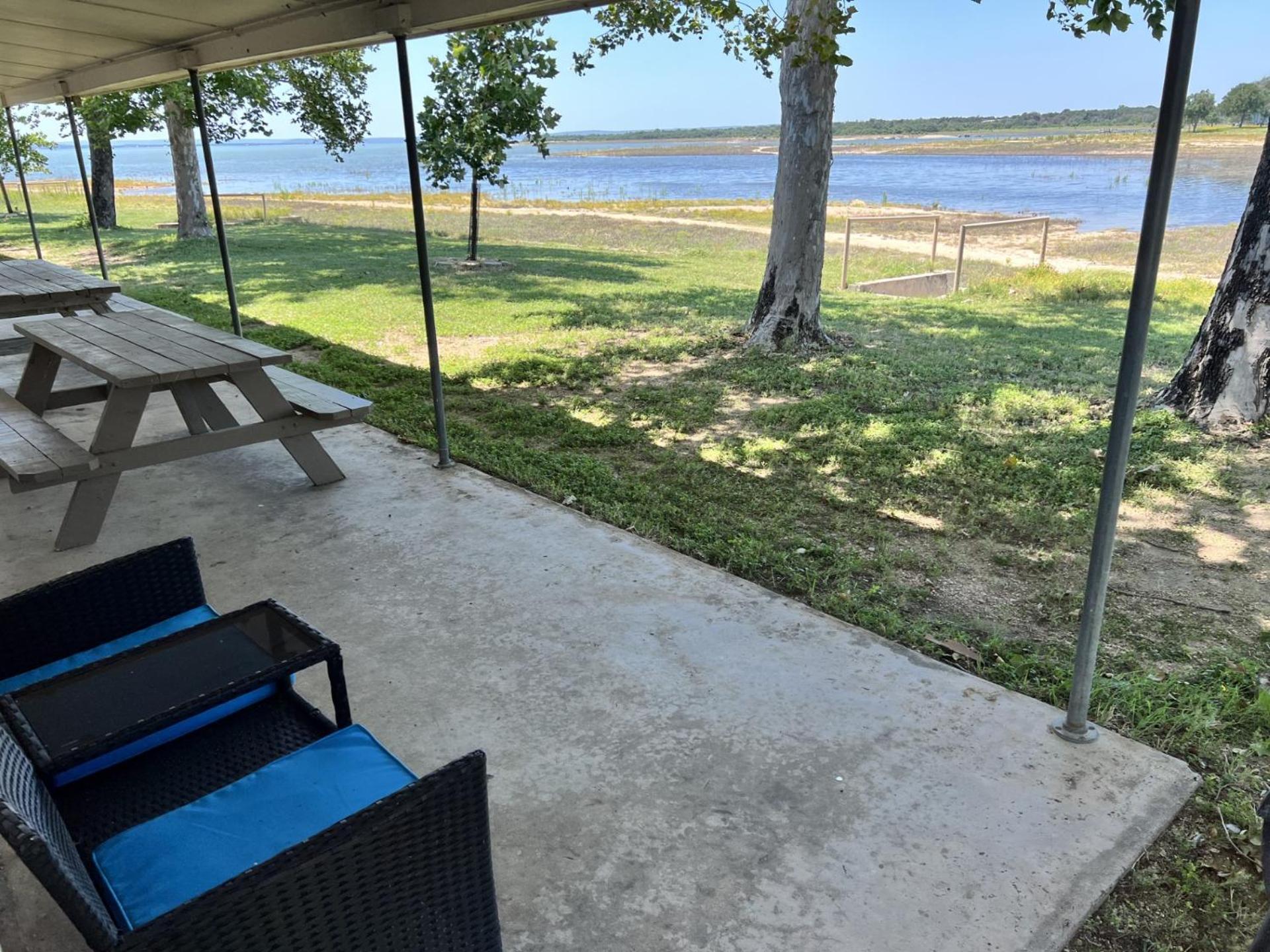 Oasis Lake Buchanan Bluffton Екстериор снимка